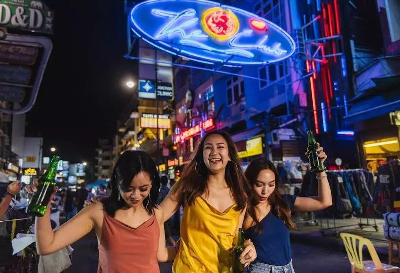 Fotos del hotel Holiday Inn Express Bangkok Siam, An Ihg   Sha Extra Plus:  20