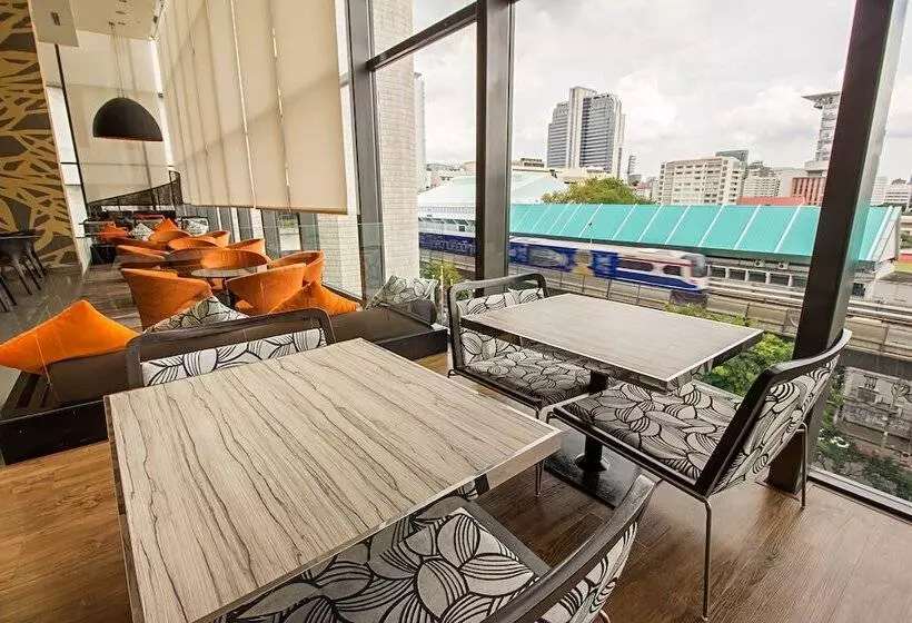 Fotos del hotel Holiday Inn Express Bangkok Siam, An Ihg   Sha Extra Plus:  4