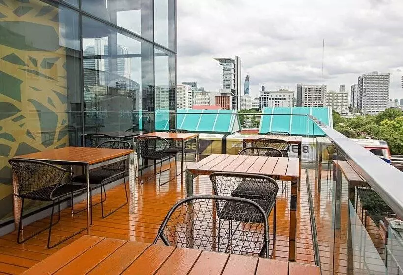 Fotos del hotel Holiday Inn Express Bangkok Siam, An Ihg   Sha Extra Plus:  15