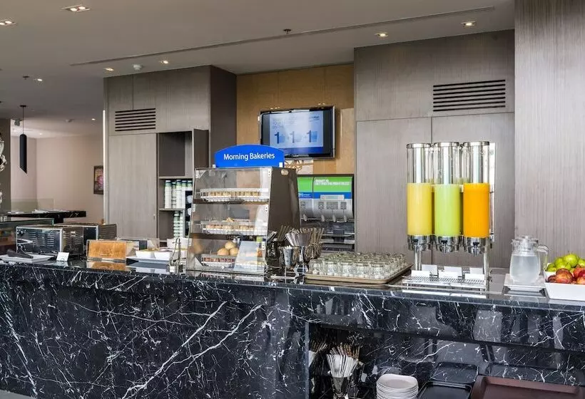 Fotos del hotel Holiday Inn Express Bangkok Siam, An Ihg   Sha Extra Plus:  8