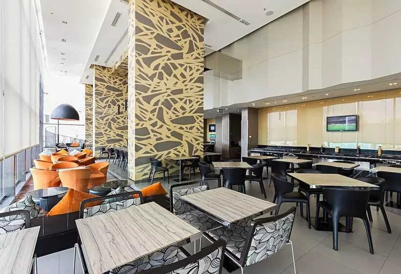 Fotos del hotel Holiday Inn Express Bangkok Siam, An Ihg   Sha Extra Plus:  18