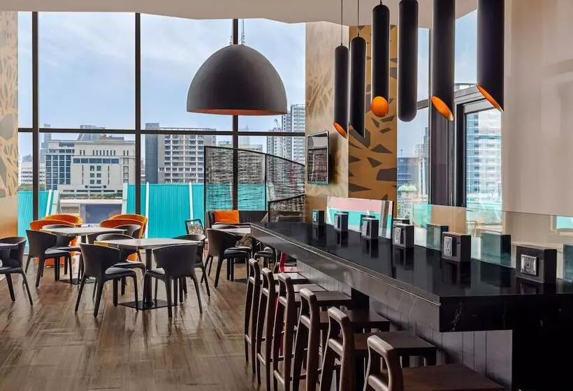 Fotos del hotel Holiday Inn Express Bangkok Siam, An Ihg   Sha Extra Plus:  21