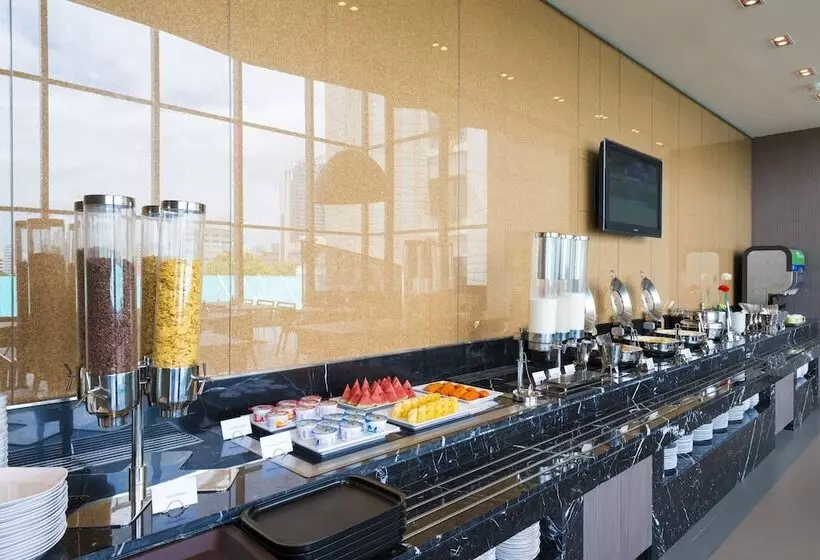 Fotos del hotel Holiday Inn Express Bangkok Siam, An Ihg   Sha Extra Plus:  2