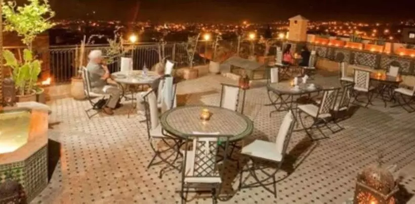 Fotos del hotel Riad Alya:  3