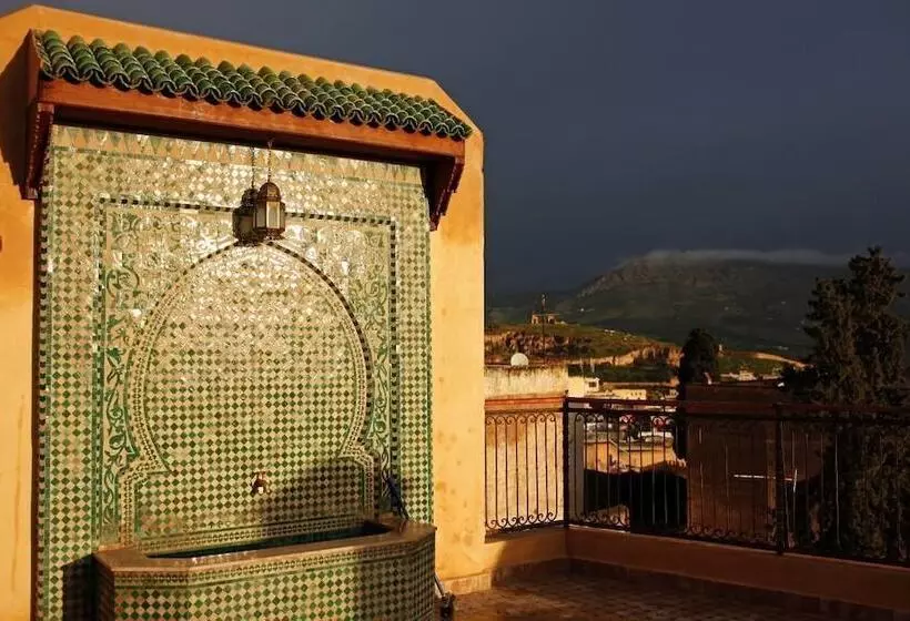 Fotos del hotel Riad Alya:  11