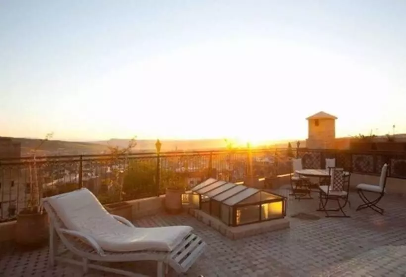 Fotos del hotel Riad Alya:  15