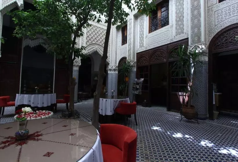 Fotos del hotel Riad Alya:  6