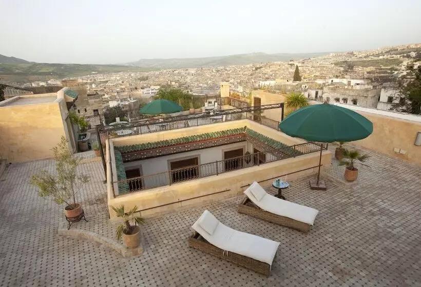 Fotos del hotel Riad Alya:  13