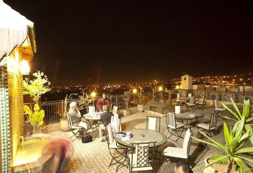 Fotos del hotel Riad Alya:  7