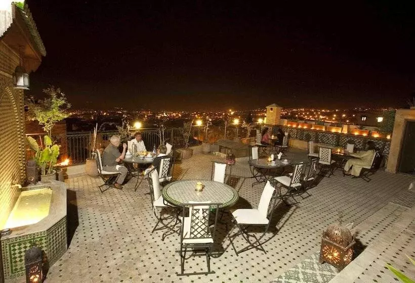 Fotos del hotel Riad Alya:  10