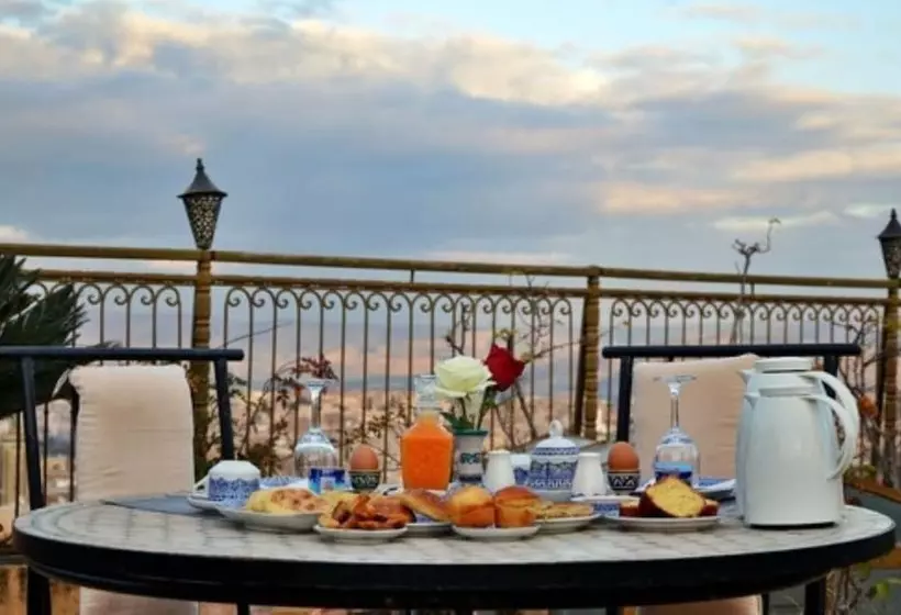 Fotos del hotel Riad Alya:  12