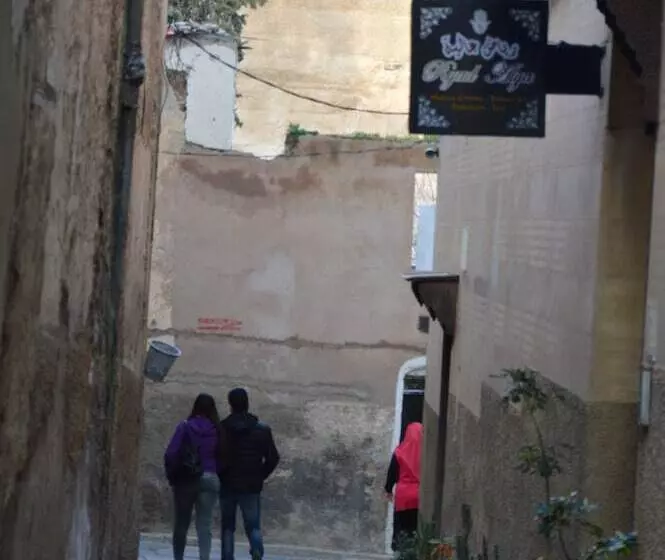 Fotos del hotel Riad Alya:  5