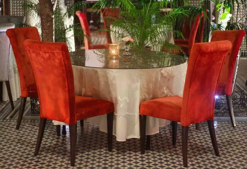 Fotos del hotel Riad Alya:  2