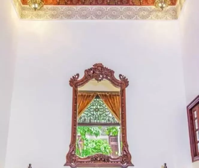 Fotos del hotel Riad Alya:  8