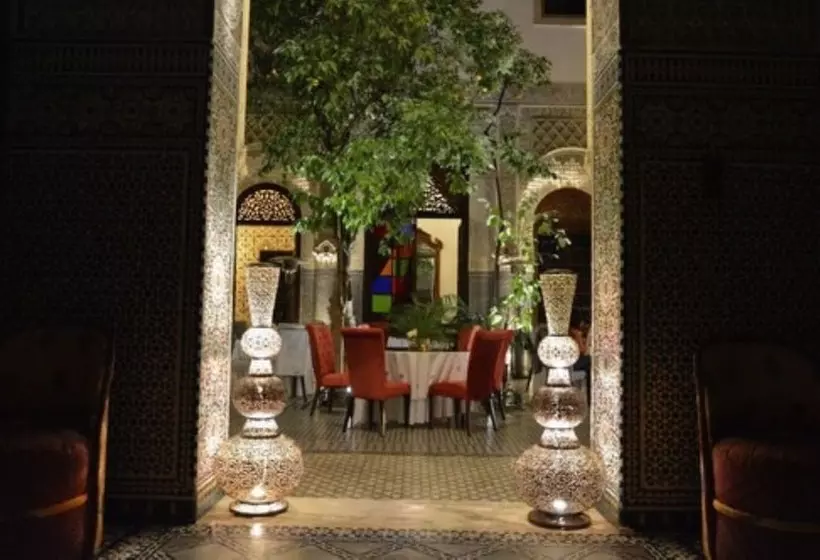 Fotos del hotel Riad Alya:  9