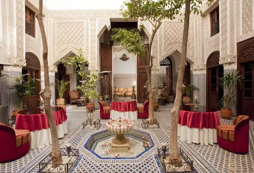 Fotos del hotel Riad Alya:  14