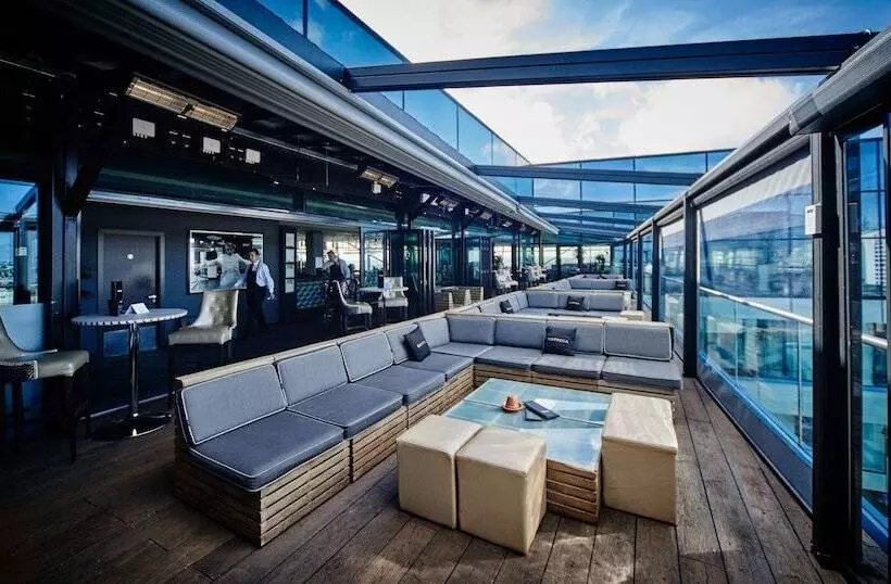 Fotos del hotel Indigo Birmingham, An Ihg:  5