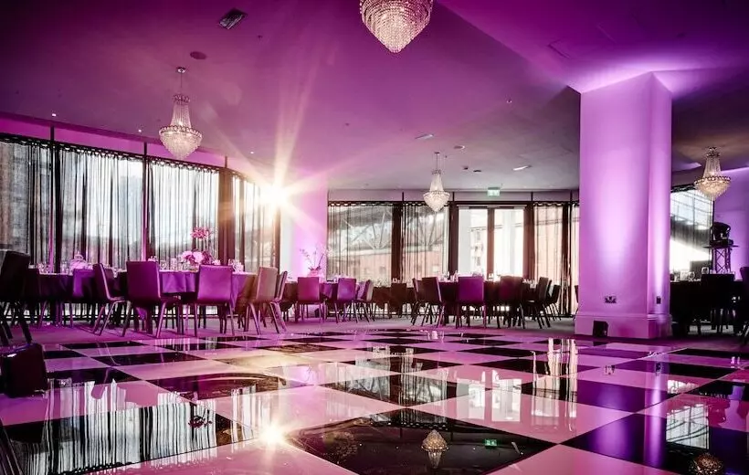 Fotos del hotel Indigo Birmingham, An Ihg:  23