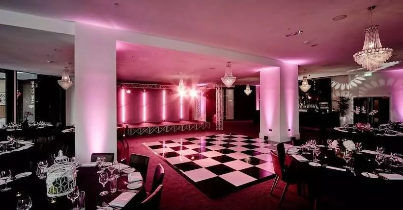 Fotos del hotel Indigo Birmingham, An Ihg:  3