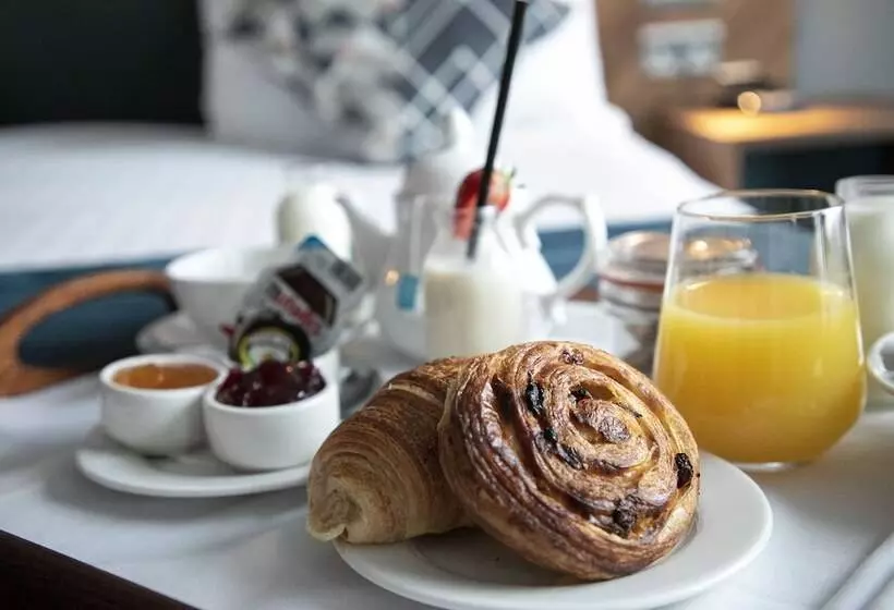 Fotos del hotel Indigo Birmingham, An Ihg:  18