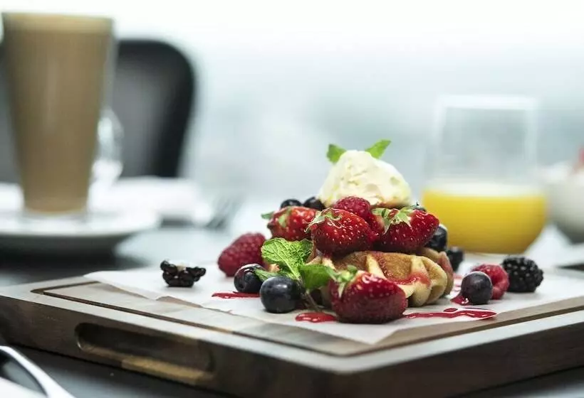 Fotos del hotel Indigo Birmingham, An Ihg:  4