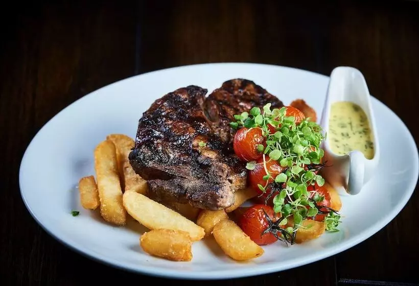 Fotos del hotel Indigo Birmingham, An Ihg:  13