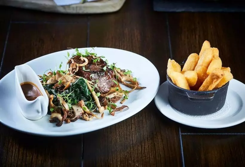 Fotos del hotel Indigo Birmingham, An Ihg:  20