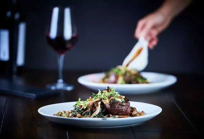 Fotos del hotel Indigo Birmingham, An Ihg:  19