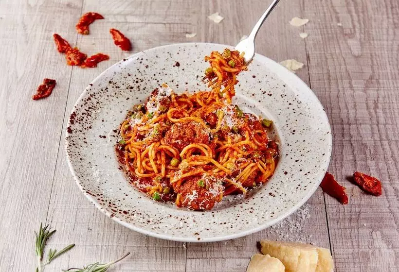 Fotos del hotel Indigo Birmingham, An Ihg:  9