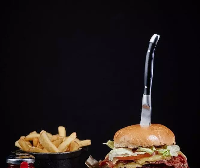 Fotos del hotel Indigo Birmingham, An Ihg:  16