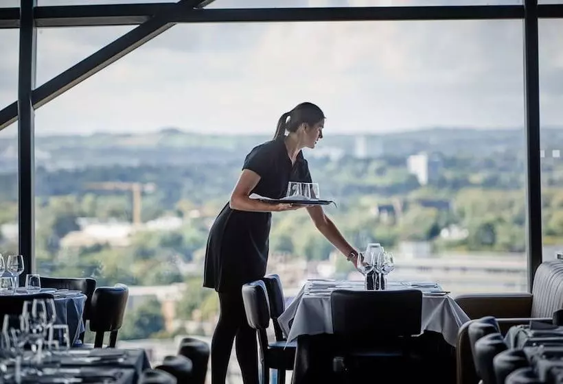 Fotos del hotel Indigo Birmingham, An Ihg:  14