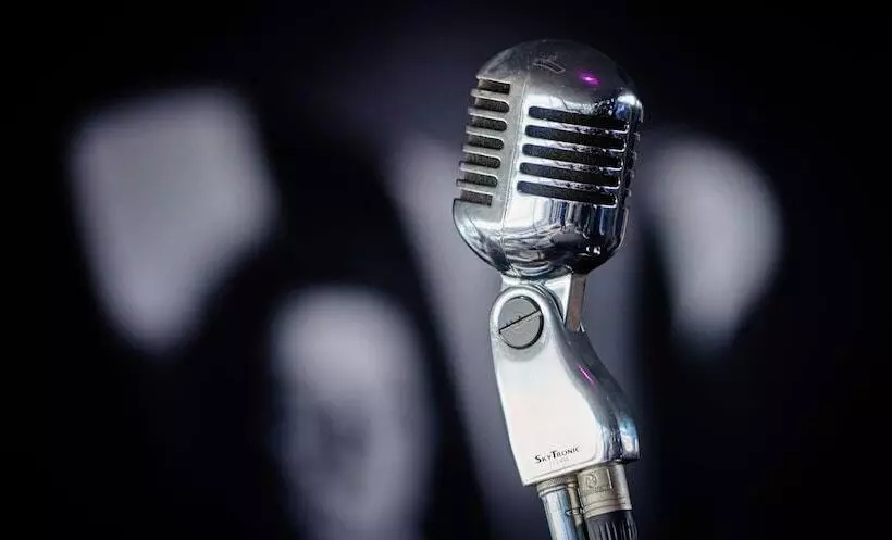 Fotos del hotel Indigo Birmingham, An Ihg:  6