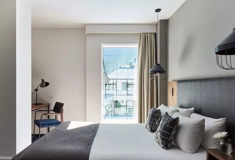 Fotos del hotel Indigo Birmingham, An Ihg:  15