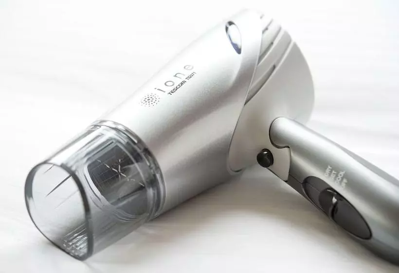 Fotos del hotel Villa Fontaine Tokyohatchobori:  13