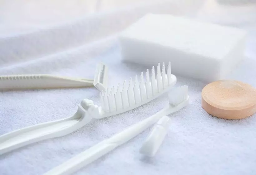 Fotos del hotel Villa Fontaine Tokyojimbocho:  16