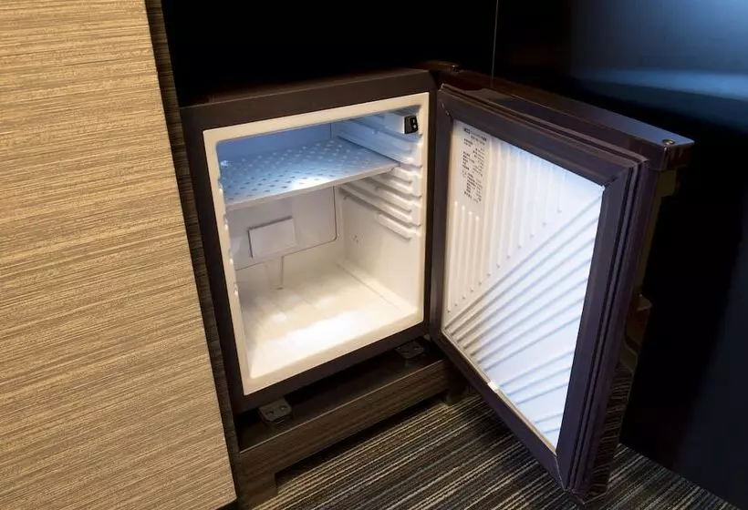 Fotos del hotel Villa Fontaine Tokyojimbocho:  12