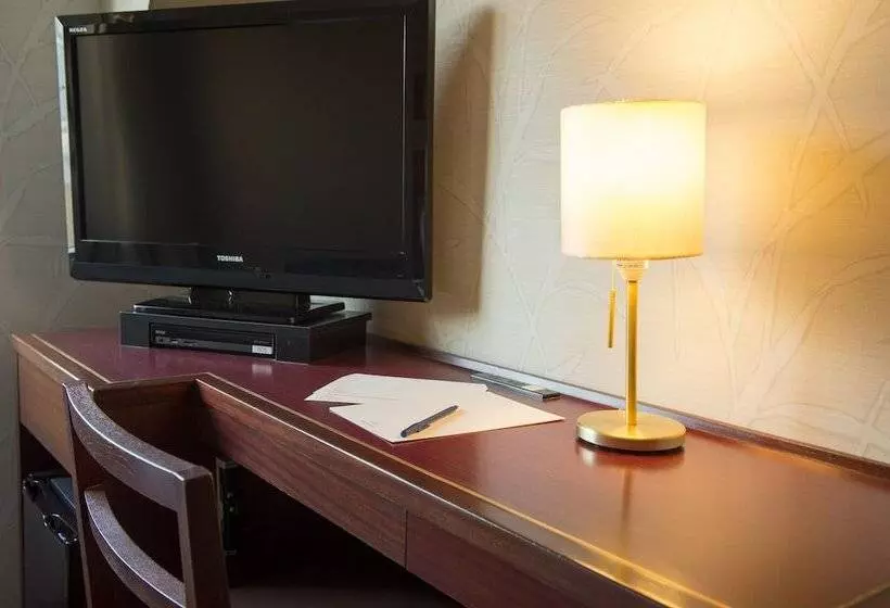 Fotos del hotel Villa Fontaine Tokyojimbocho:  9