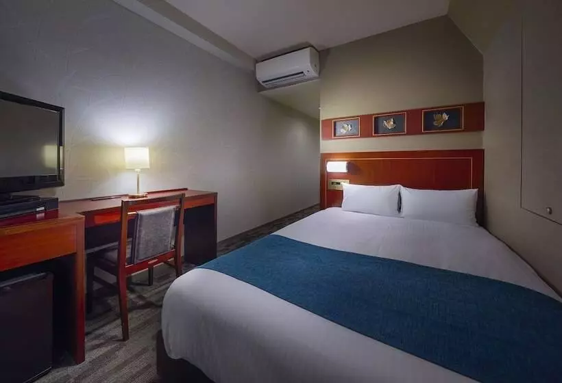 Villa Fontaine Tokyojimbocho