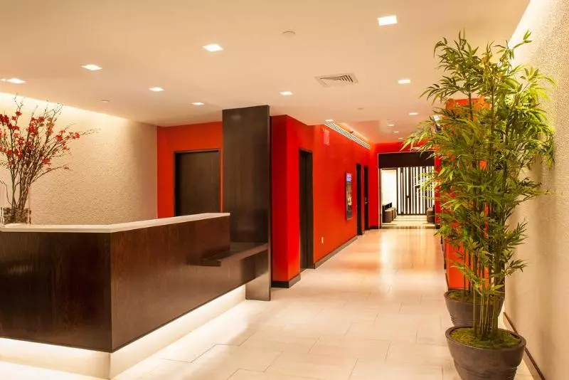 Fotos del hotel 46 Times Square:  5