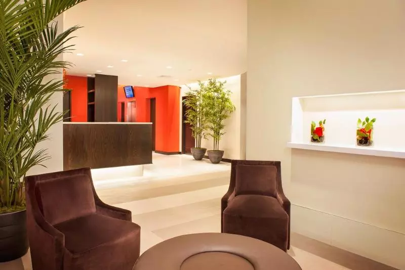 Fotos del hotel 46 Times Square:  7