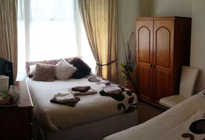 Fotos del hotel Bedmond:  10