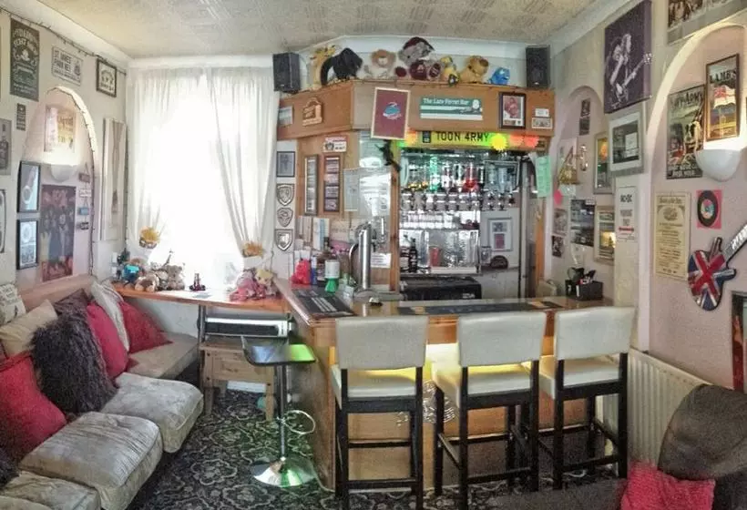 Fotos del hotel Bedmond:  3