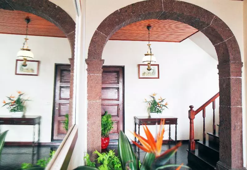 Fotos del hotel Gordon:  15