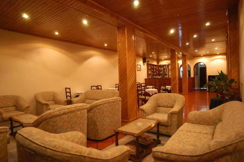 Fotos del hotel Gordon:  7