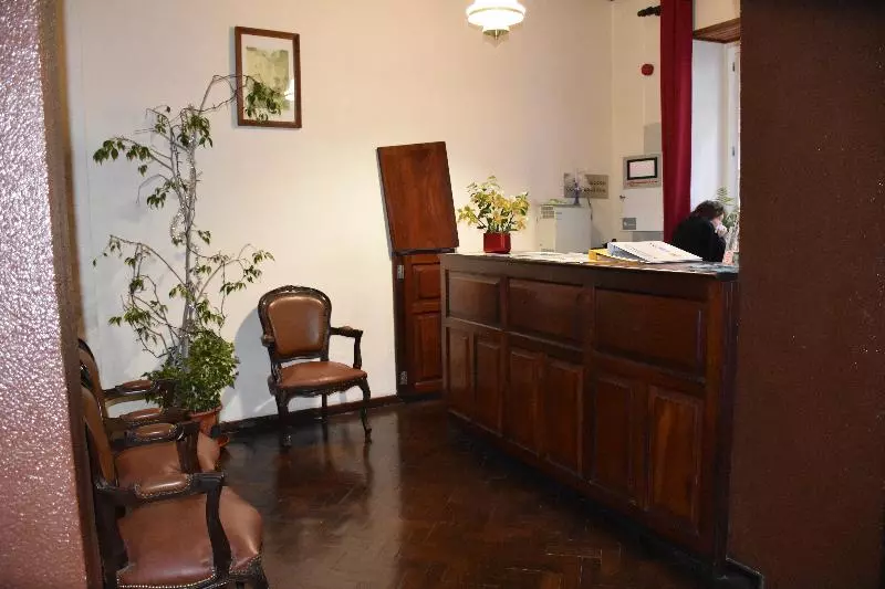 Fotos del hotel Gordon:  13