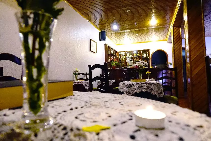 Fotos del hotel Gordon:  4