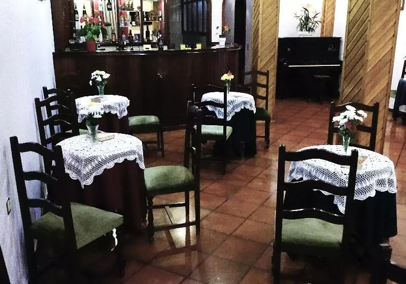 Fotos del hotel Gordon:  9