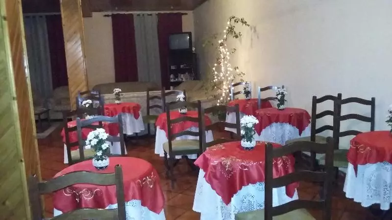 Fotos del hotel Gordon:  12