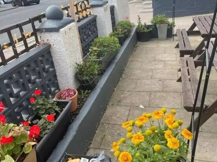 Fotos del hotel Hawkes Hotel:  8