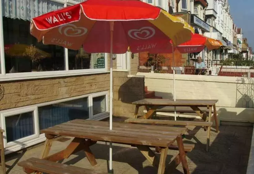 Fotos del hotel Hawkes Hotel:  11